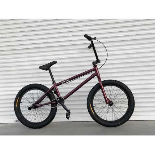Велосипед bmx з пегами Top Rider X 5 20"