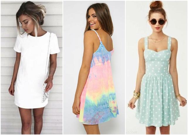 Купить женские летние платья, красивые платья на лето | VelesModa