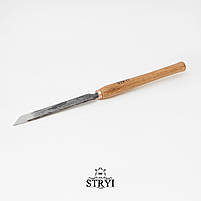 Набір токарних різців по дереву STRYI Standard Start для початківців, арт. 603005, фото 5