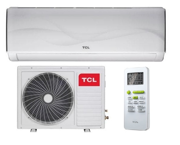 Кондиціонер TCL TAC-18CHSA/XA31 Inverter