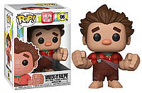 Фигурка Funko Pop Фанко Поп Ральф против интернета Ральф Ralph 10 см Cartoon RI R 06