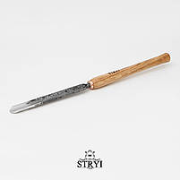 Набір токарних різців по дереву STRYI Standard Start для початківців, арт. 603005, фото 4