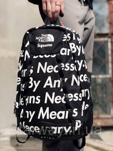 Supreme x The North Face By Any Means Black ID 934032973 899 Prom.ua