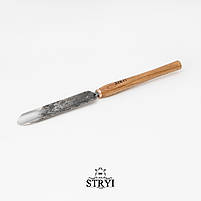 Токарний різець реєр середній 30мм STRYI Standard, арт. 270831, фото 3
