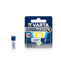 Батарейка VARTA V27GA 4227 12V blist 1