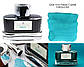 Чорнило Graf von Faber-Castell Turquoise у скляній баночці 75 мл, колір бірюзовий (перманентний), 141010, фото 8