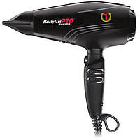 Фен для волос BaByliss PRO BAB7000IE Rapido