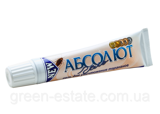 професійне засіб від тарганів