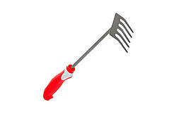 Граблі Intertool 335 мм (FT-0032)