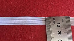 Гумка білизна вузька ширина 1 см