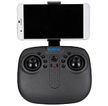 Квадрокоптер RC Drone CTW 8807W c WiFi камерою, фото 4