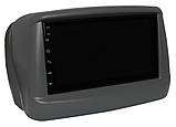 Переходная рамка AWM Fiat Doblo (781-11-057), фото 4