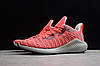 Кросівки жіночі Adidas Alphabounce+ / ADM-2874, фото 3