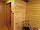 Готова Щитова сауна 1.2 х 2.0, фото 2