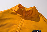 Бомбер унісекс чоловічий хайповий Skatepark Скайпарк Київ, фото 4