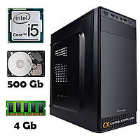 AlphaPC (i5-6400 4Gb 500Gb) R6-T101