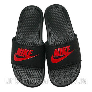 Nike benassi original hotsell