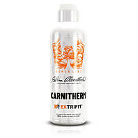 Л карнитин жидкий Extrifit Women Line Carnitherm 1000 ml Лимон-холодный чай