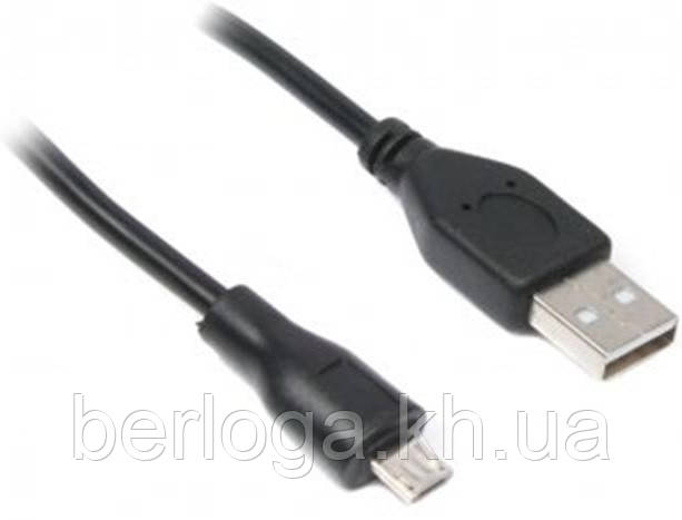 Maxxter U-AMM-0.5 M USB 2.0 AM - Micro USB B