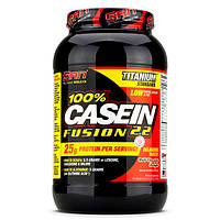 100% Casein Fusion - 1000g - SAN