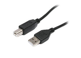 Maxxter U-AMBM-6 USB A — USB B (для принтера) 1.8 м