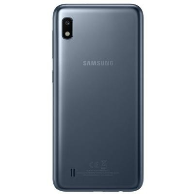 Мобильный телефон Samsung Galaxy A10 Black - фото 4 - id-p1170694730