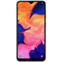 Мобильный телефон Samsung Galaxy A10 Black