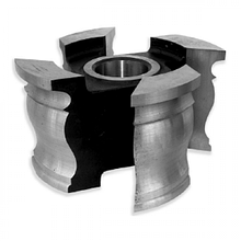 Фрези для лиштви