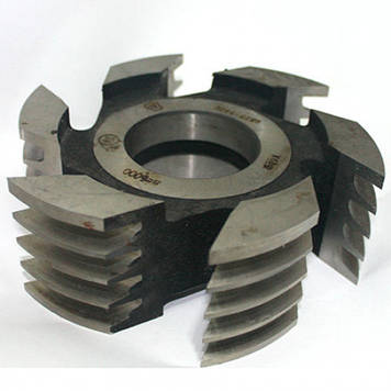 Фреза 4-х рядна для віконного штапика 180х60х60 (Х6ВФ)