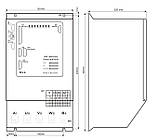4013-222-30 цифровий привод постійного струму (головний рух і рух подач), фото 4