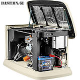 Газовий електрогенератор GENERAC 7145 (10 кВт), фото 3