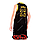 Баскетбольна форма Lakers James No23 чорна, фото 2