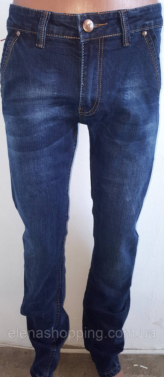 Чоловічі джинси модні р.29-36