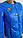 Куртка жіноча Шанель синя р 42, 44, фото 3