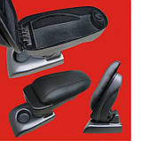 Підлокітник Armcik S1 з зсувною кришкою для Ford Fiesta 2008-2017, фото 6