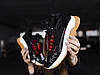 Жіночі кросівки Versace Cross Chainer Black DSU7349D23TGKN8GR, фото 3