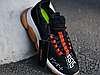 Жіночі кросівки Versace Cross Chainer Black DSU7349D23TGKN8GR, фото 4