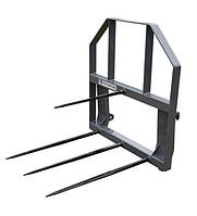 Вила для тюків (з 3-ма зубцями) Kolaszewski