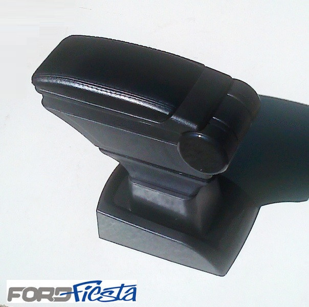 Підлокітник Hody з зсувною кришкою для Ford Fiesta 2008-2017