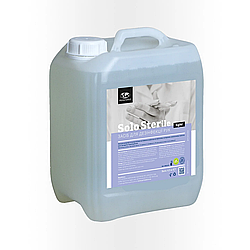 Антисептик SOLO Sterile засіб для дезінфекції рук (4.5 кг)