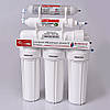 Фільтр зворотного осмосу НОВА ВОДА NW-RO604 з мінералізатором, фото 3