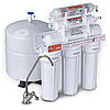 Фільтр зворотного осмосу НОВА ВОДА NW-RO604 з мінералізатором, фото 2
