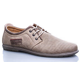 Туфлі чоловічі Dual р41 (код 1108-00)