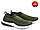 Стильні чоловічі кросівки під Balenciaga р 40 (код 0783-00), фото 4