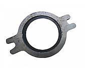 Шайба Т40А-2303065-В стопорная рукава переднього ведучого моста колісного трактора Т-40,Т-40М,Т-40АМ,Т-40А