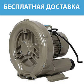 Компресор для басейну Jazzi 300 м³/год (2,2 кВт) 380V