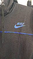 Спортивний костюм Nike сірий (9-14 років)