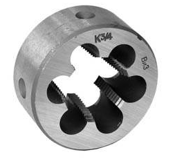 Плашка K3/4" (NPT3/4")