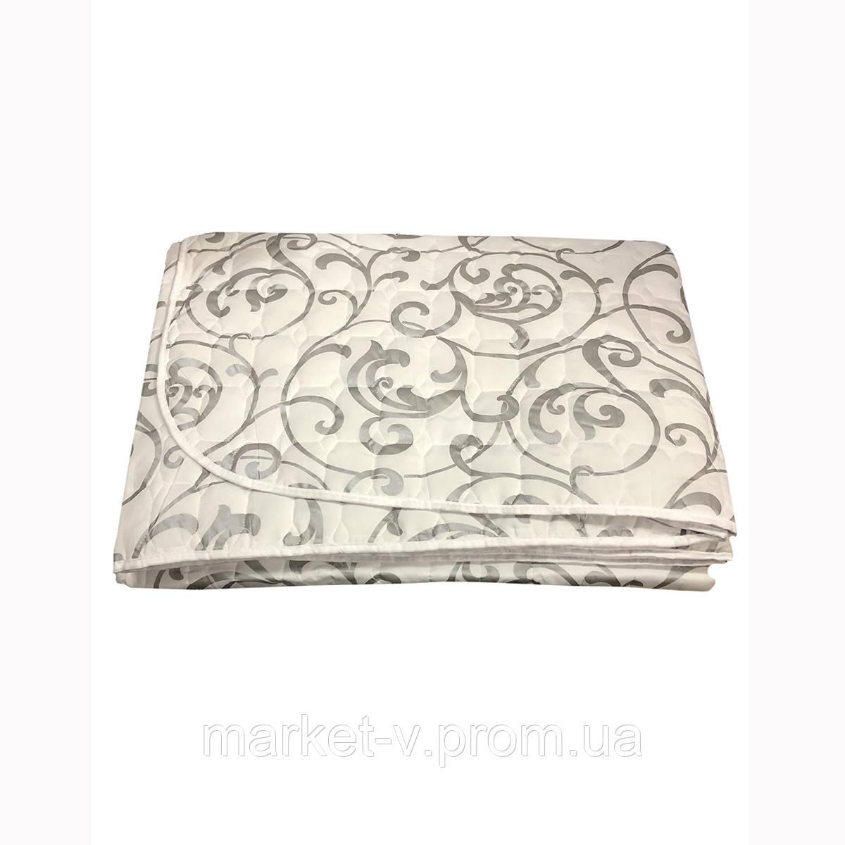 Летнее одеяло покрывало полуторка, 145/205, бамбук, ткань фибра, цена ...