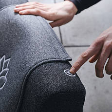 Масажна подушка ZEN PILLOW, фото 3